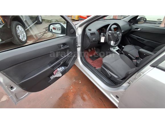 Sahibinden Opel Astra 1.6 Essentia 2013 Model