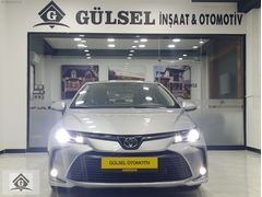 2022 MODEL TOYOTA COROLLA 1.5 DERAM HATASIZ BOYASIZ