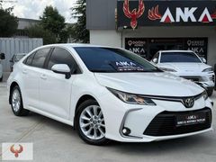 2022-COROLLA-1.5 DREAM-46'BİN KMDE-%20 FATURALI