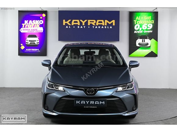 KAYRAM'DAN %0.69 FAİZ ORANINDAN BAŞLAYAN KREDİ İMKANI