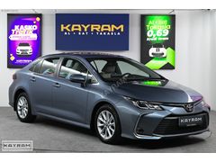 KAYRAM'DAN %0.69 FAİZ ORANINDAN BAŞLAYAN KREDİ İMKANI