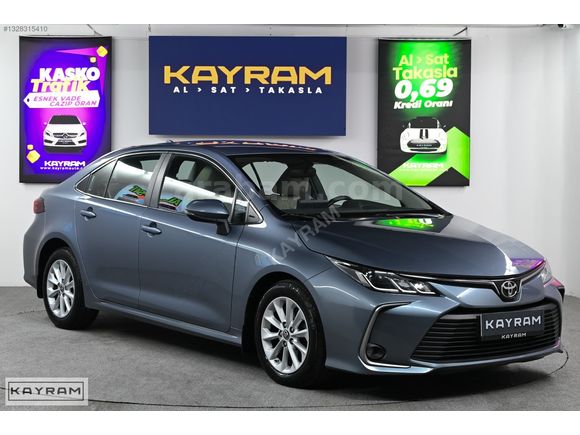 KAYRAM'DAN %0.69 FAİZ ORANINDAN BAŞLAYAN KREDİ İMKANI