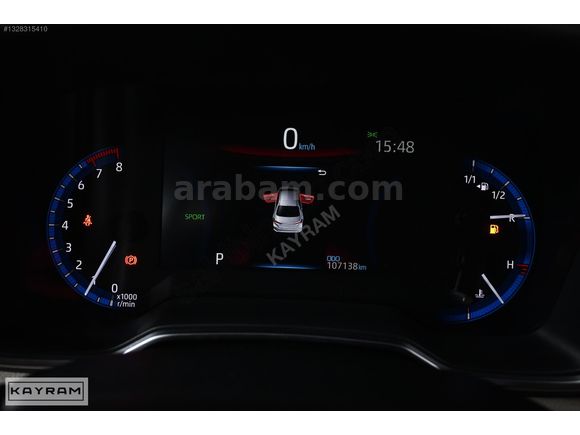 KAYRAM'DAN %0.69 FAİZ ORANINDAN BAŞLAYAN KREDİ İMKANI