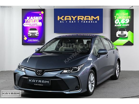 KAYRAM'DAN %0.69 FAİZ ORANINDAN BAŞLAYAN KREDİ İMKANI