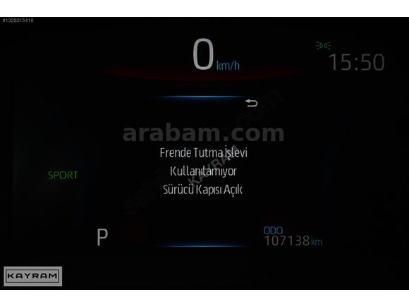 KAYRAM'DAN %0.69 FAİZ ORANINDAN BAŞLAYAN KREDİ İMKANI