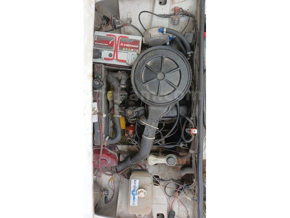 Sahibinden Tofaş Serçe 1994 Model