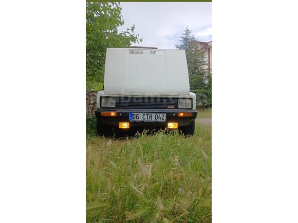 Sahibinden Tofaş Serçe 1994 Model
