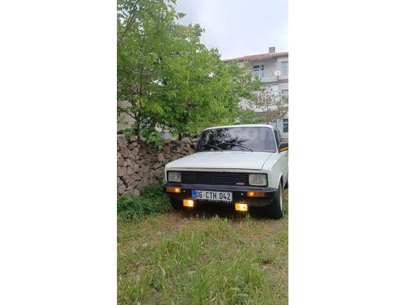 Sahibinden Tofaş Serçe 1994 Model