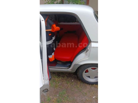Sahibinden Tofaş Serçe 1994 Model