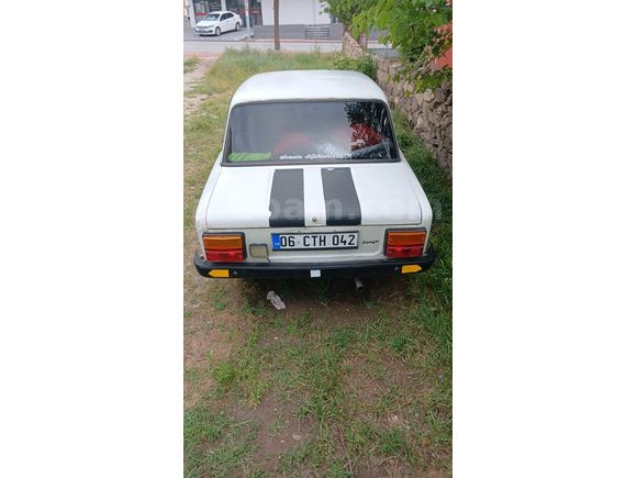 Sahibinden Tofaş Serçe 1994 Model
