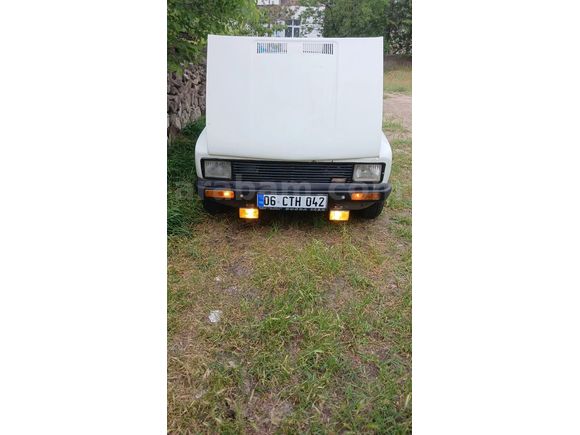 Sahibinden Tofaş Serçe 1994 Model