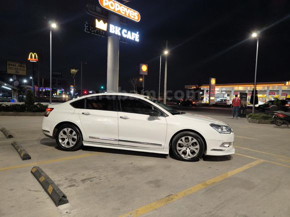 Sahibinden Citroen C5 1.6 e-HDi Confort 2011 Model