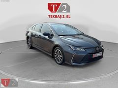 **KK 12 AY TAKSİT İMKANI** TEKBAŞ 2.EL ADANA'DAN TOYOTA COROLLA