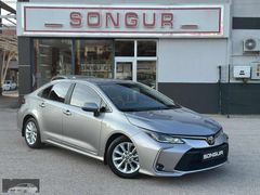 2021 TOYOTA COROLLA 1.5 DREAM 59.000 KM İLK EL İÇİ BEJ