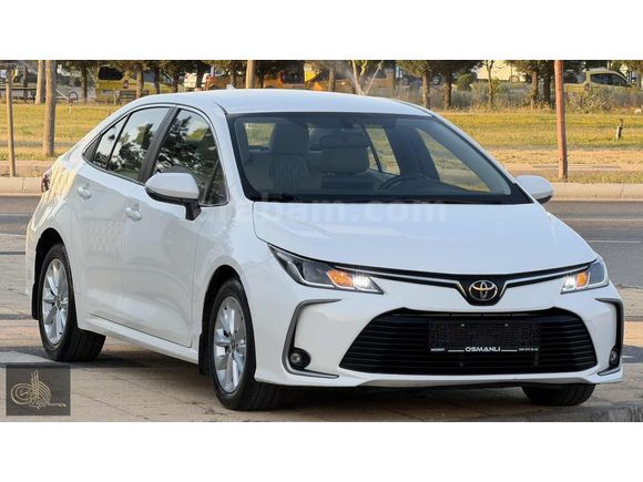 2022/BOYASIZ/ÇİZİKSİZ/1.5/DREAM/MULTİDRİVE/92.000KM/COROLLA