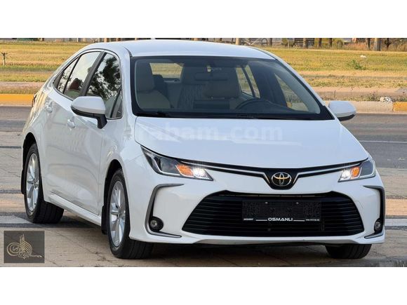 2022/BOYASIZ/ÇİZİKSİZ/1.5/DREAM/MULTİDRİVE/92.000KM/COROLLA