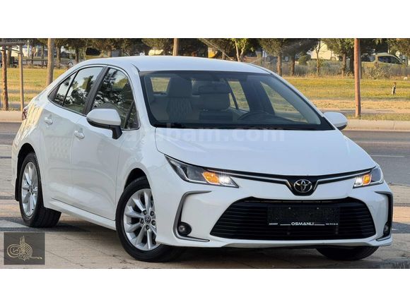 2022/BOYASIZ/ÇİZİKSİZ/1.5/DREAM/MULTİDRİVE/92.000KM/COROLLA