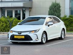 İLK SAHİP-BOYASIZ-2021-COROLLA-85 BİN KMDE-LPGLİ-İÇ ÇİFT RENK