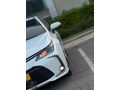 İLK SAHİP-BOYASIZ-2021-COROLLA-85 BİN KMDE-LPGLİ-İÇ ÇİFT RENK