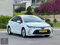 İLK SAHİP-BOYASIZ-2021-COROLLA-85 BİN KMDE-LPGLİ-İÇ ÇİFT RENK