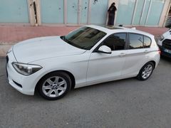 Sahibinden BMW 1 Serisi 116d ED EfficientDynamics 2013 Model 