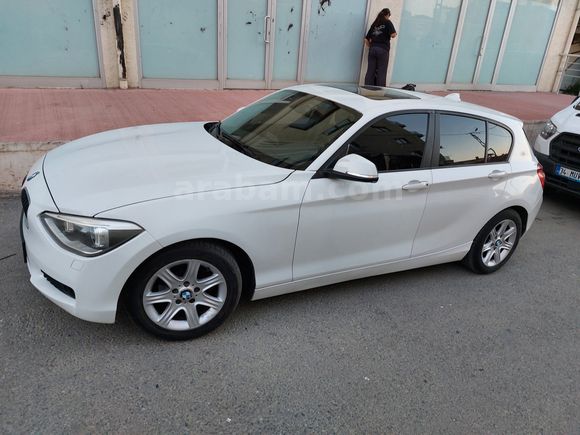 Sahibinden BMW 1 Serisi 116d ED EfficientDynamics 2013 Model 