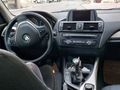 Sahibinden BMW 1 Serisi 116d ED EfficientDynamics 2013 Model 