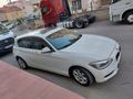 Sahibinden BMW 1 Serisi 116d ED EfficientDynamics 2013 Model 