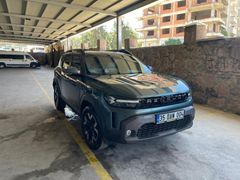 Sahibinden Renault Duster 1.3 TCe Techno 2026 Model İzmir