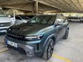 Sahibinden Renault Duster 1.3 TCe Techno 2026 Model İzmir