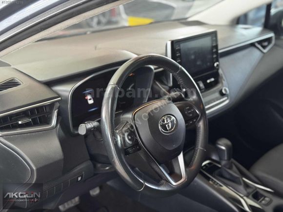 10 YIL GARANTİLİ - 1.5 DREAM COROLLA