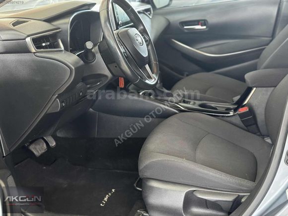 10 YIL GARANTİLİ - 1.5 DREAM COROLLA