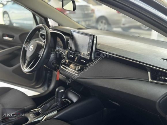 10 YIL GARANTİLİ - 1.5 DREAM COROLLA