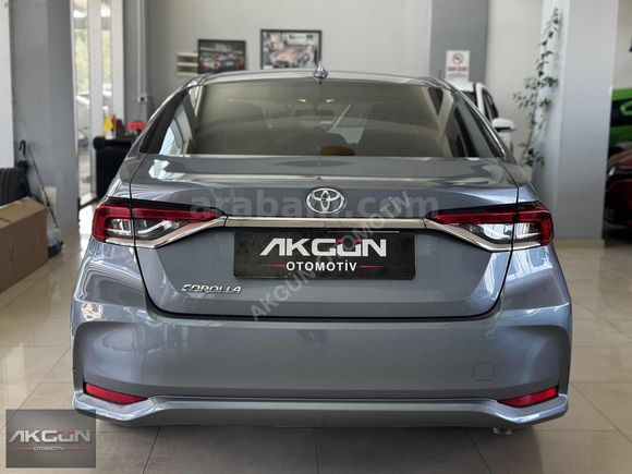 10 YIL GARANTİLİ - 1.5 DREAM COROLLA