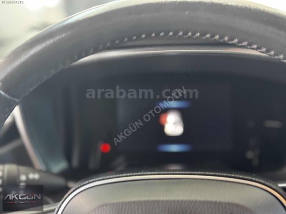 10 YIL GARANTİLİ - 1.5 DREAM COROLLA