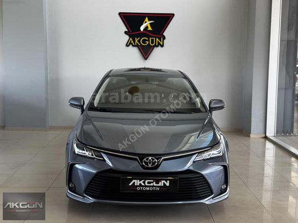 10 YIL GARANTİLİ - 1.5 DREAM COROLLA