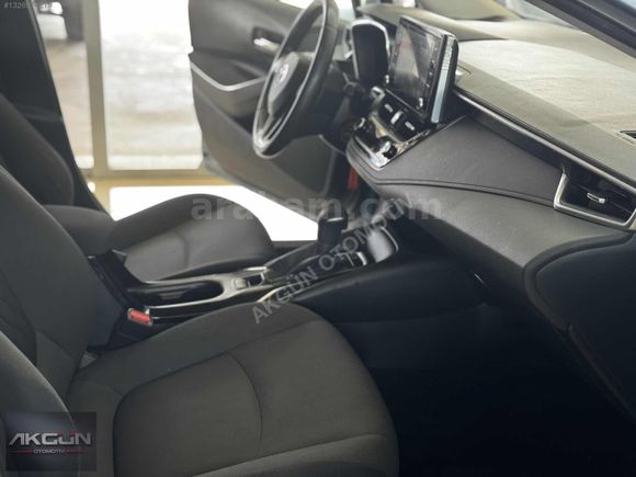 10 YIL GARANTİLİ - 1.5 DREAM COROLLA