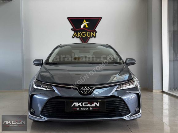 10 YIL GARANTİLİ - 1.5 DREAM COROLLA