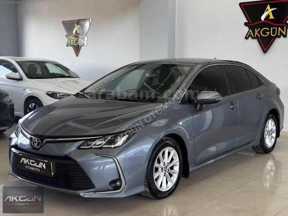 10 YIL GARANTİLİ - 1.5 DREAM COROLLA