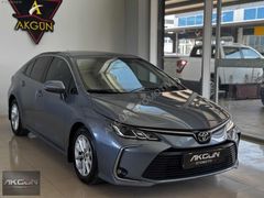10 YIL GARANTİLİ - 1.5 DREAM COROLLA