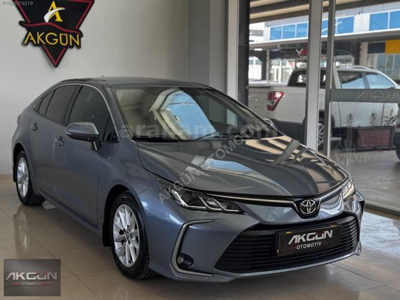 10 YIL GARANTİLİ - 1.5 DREAM COROLLA
