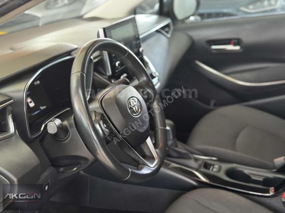 10 YIL GARANTİLİ - 1.5 DREAM COROLLA