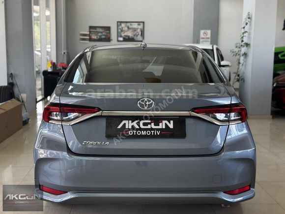 10 YIL GARANTİLİ - 1.5 DREAM COROLLA