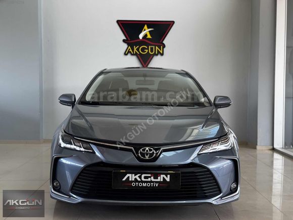 10 YIL GARANTİLİ - 1.5 DREAM COROLLA
