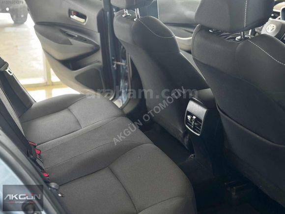 10 YIL GARANTİLİ - 1.5 DREAM COROLLA