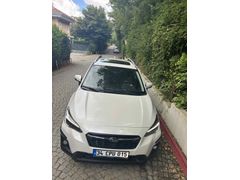Sahibinden Subaru XV 1.6 Xclusive 2019 Model  ilk sahibiyim. Orjinal 