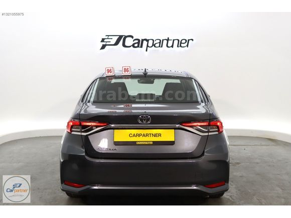 "CARPARTNER" 2025 MODEL 6350 KM COROLLA DREAM 125 HP
