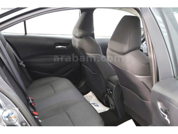 "CARPARTNER" 2025 MODEL 6350 KM COROLLA DREAM 125 HP