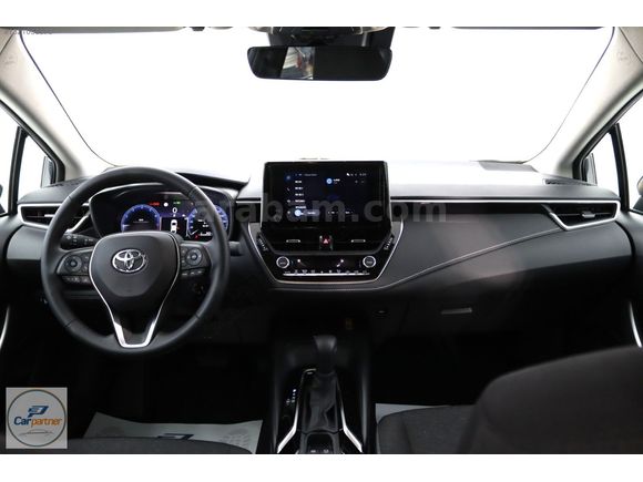"CARPARTNER" 2025 MODEL 6350 KM COROLLA DREAM 125 HP