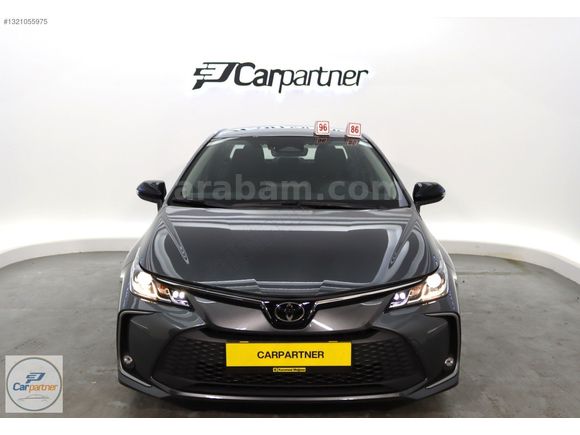 "CARPARTNER" 2025 MODEL 6350 KM COROLLA DREAM 125 HP